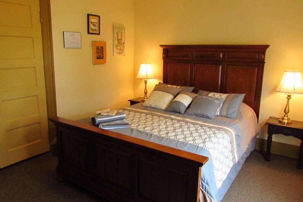 Great Gorge Guesthouse - Walk To The Falls, The Casino And All Downtown Restaurants - Across From The Aquarium Niagara Şelalesi Dış mekan fotoğraf